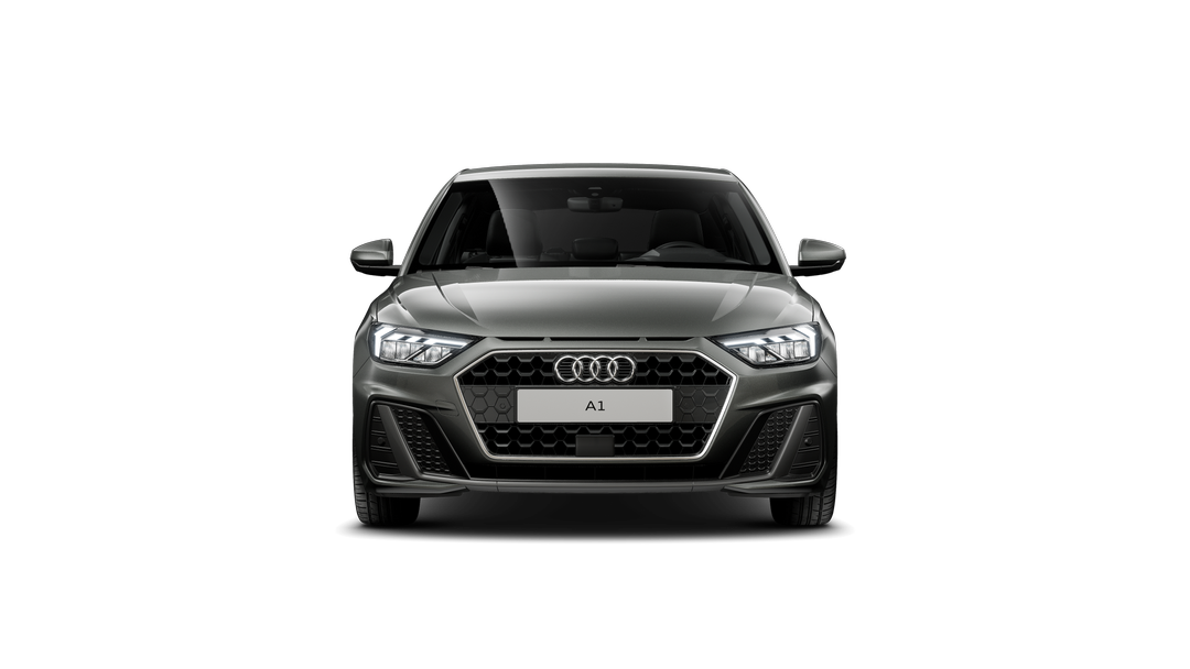 Audi A1 Sportback 30 TFSI 116 ch S tronic 7 — photo 5