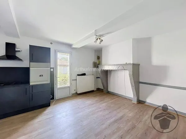Appartement 3 pièces 76 m²