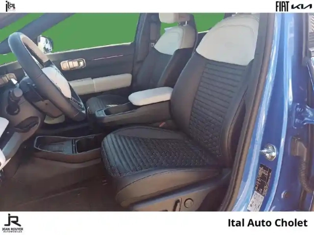 Kia Ev4 204ch 81,4kwh gt-line — photo 9