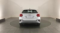 Audi Q2 30 TDI 116ch Advanced S tronic 7 — photo 6