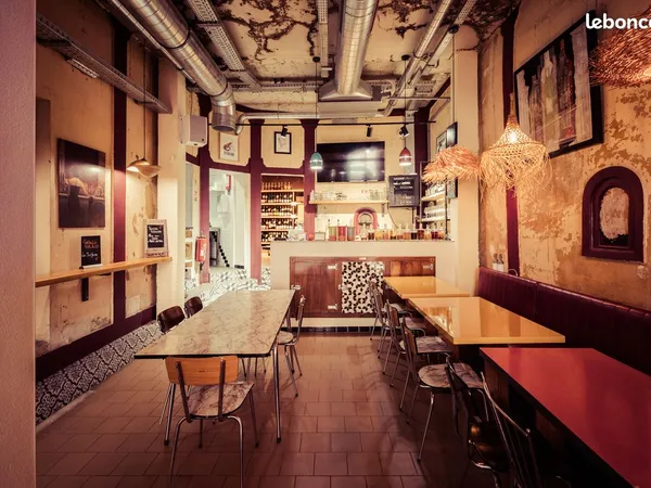 Fonds de commerce Restaurant / Bar à vins - Vias (34)