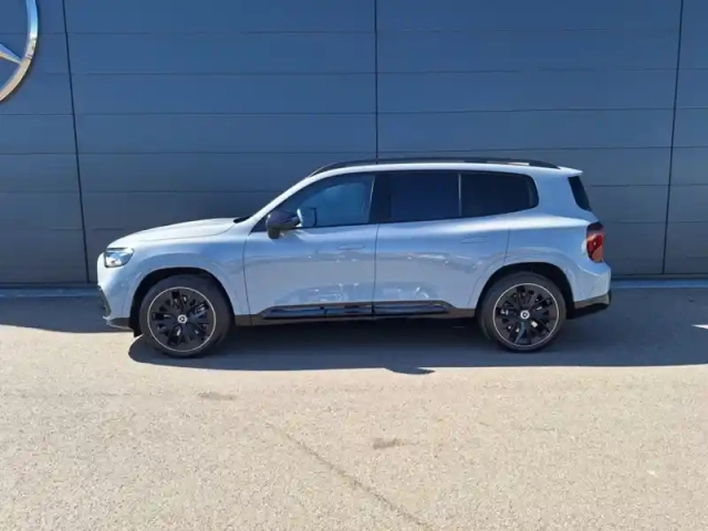 Mercedes Glb 250+ avec technologie eq limit — photo 2