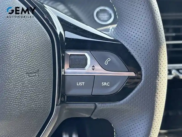 Peugeot 208 electrique 156 ch 54 kwh — photo 19