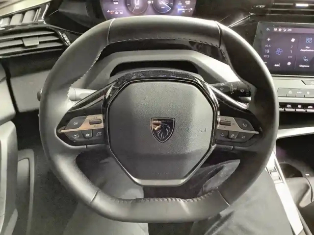 Peugeot 308 puretech 130ch s&amp;s bvm6 — photo 29