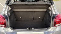Citroen C3 1.2 PureTech 110ch S&S MAX Boite Automatique — photo 7