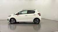 Peugeot 108 VTi 72 Top! Roland Garros S&S 85g 5p — photo 7