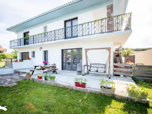 Maison 6 pièces 150 m²