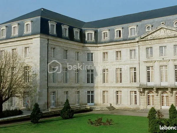 Maison 6 pièces 189 m²