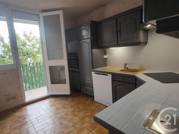 Appartement 3 pièces 72 m²