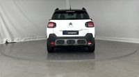 Citroen C3 Aircross 1.2 PureTech 110ch S&S PLUS — photo 6