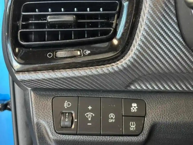 Kia Stonic 1.0 t-gdi 100ch gt line — photo 13