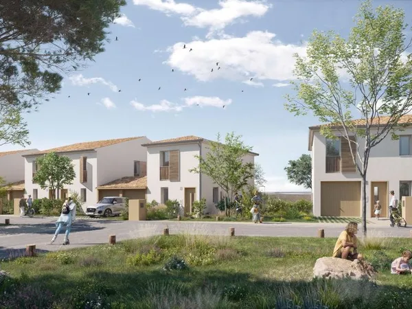 Maison 4 pièces 99 m²