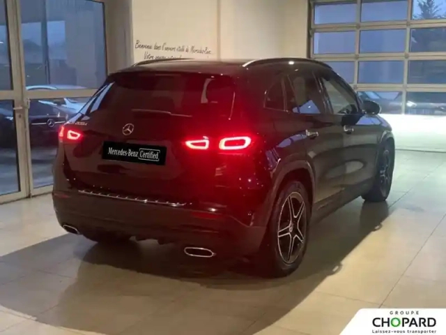 Mercedes Gla 200 d 8g-dct — photo 60