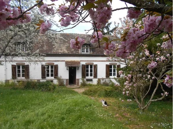 Maison 7 pièces 200 m²