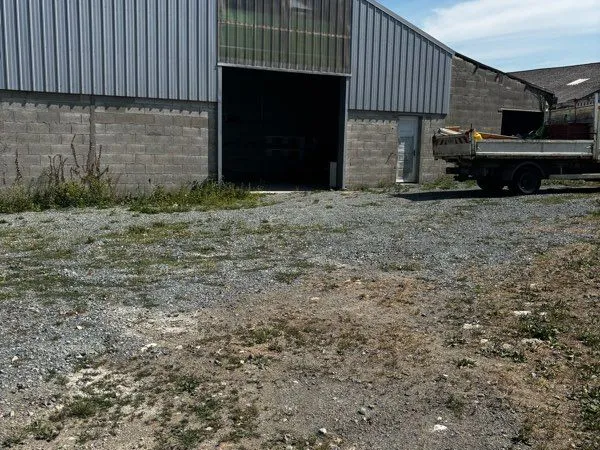 Location box au Folgoet