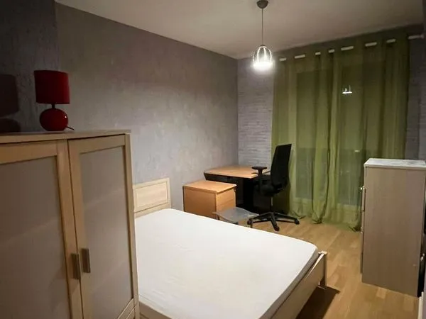 Colocation Rennes villejean