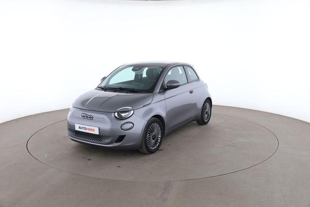 Fiat 500e Electrique 42 kWh Icone
