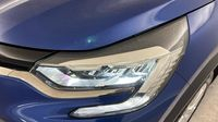 Renault Captur 1.6 E-Tech hybride 145ch Business -21 — photo 17