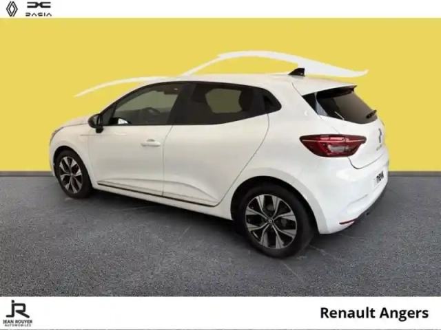 Renault Clio 1.0 tce 100ch evolution gpl — photo 11