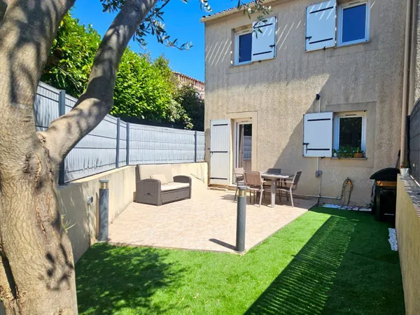Maison 4 pièces 83 m²