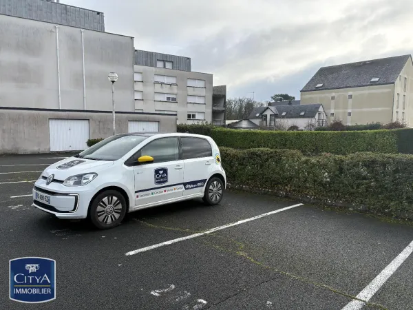 Stationnement Location Tours   55€