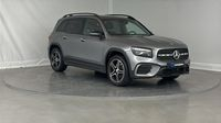 Mercedes Glb 200 d 150ch AMG Line 8G-DCT — photo 3