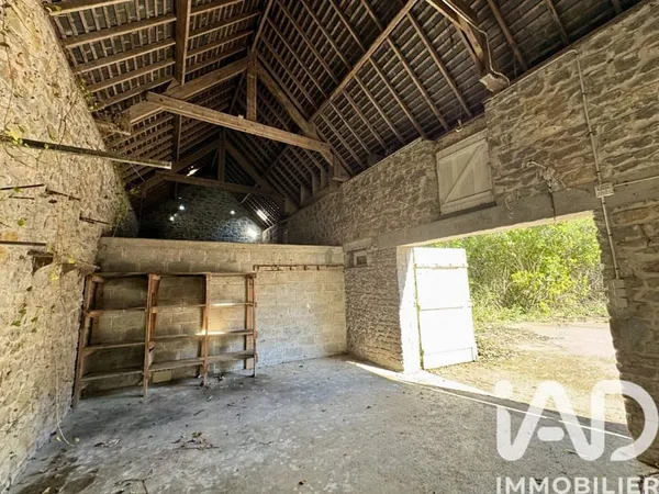Maison de ville 5 pièces 151 m²