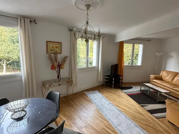 A vendre T3 62 m2 proce