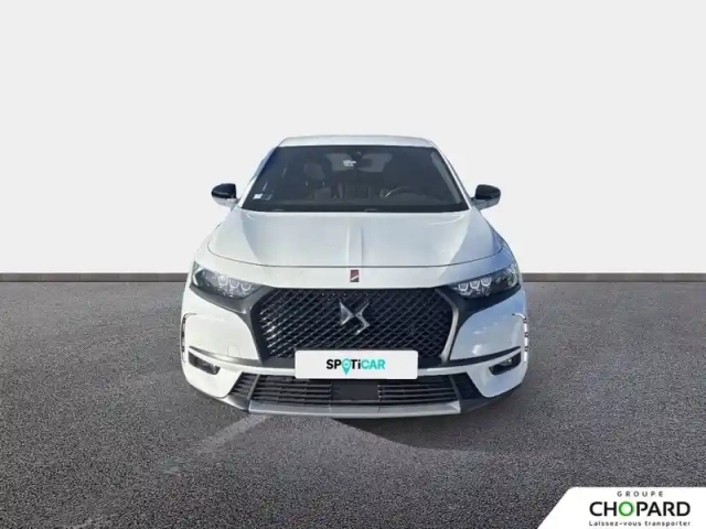 Ds Ds 7 ds7 crossback bluehdi 130 eat8 — photo 19