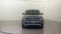 Volkswagen T-Cross 1.0 TSI 110ch Carat DSG7
