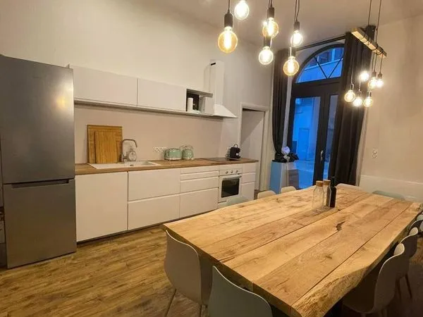 Colocation à Saint Denis