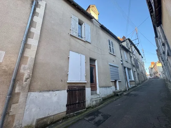 Maison 4 pièces 150 m²