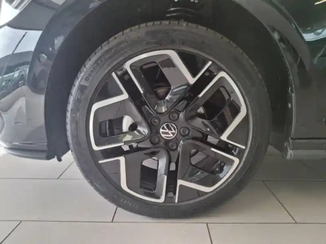 Volkswagen Polo 1.0 tsi 95ch r-line edition — photo 5