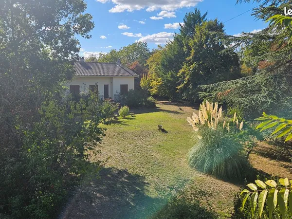 A saisir maison