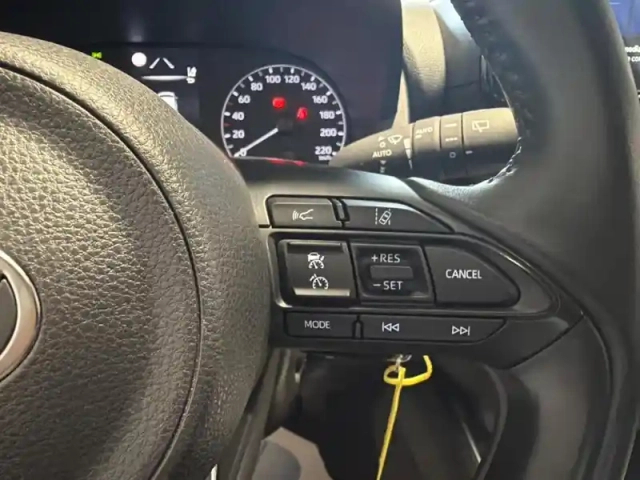 Toyota Yaris 120 vvt-i dynamic business 5p mc24 — photo 13