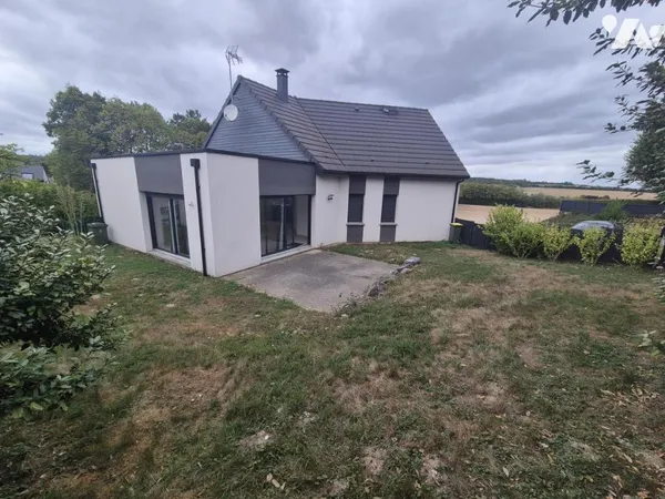 Maison 175 m²