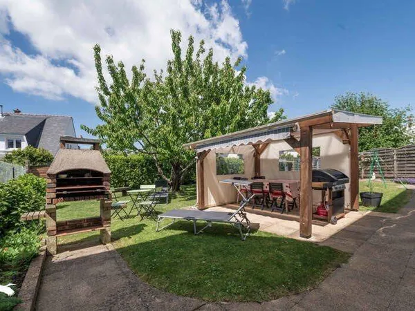 Maison 6 pièces 150 m²