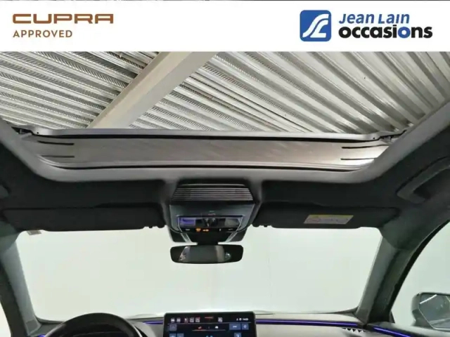 Cupra Formentor 1.5 etsi hybrid 150 ch dsg7 — photo 20