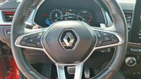 Renault Captur 1.3 TCe mild hybrid 160ch RS Line EDC — photo 17