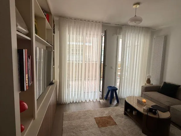 Appartement centre ville Clichy