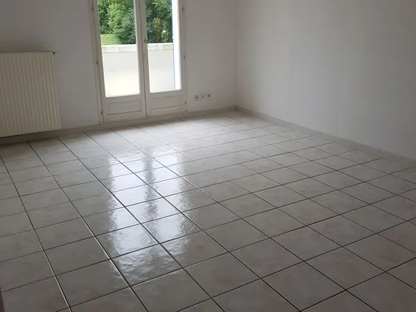F3 - 65m² - VILLERS-LES-NANCY