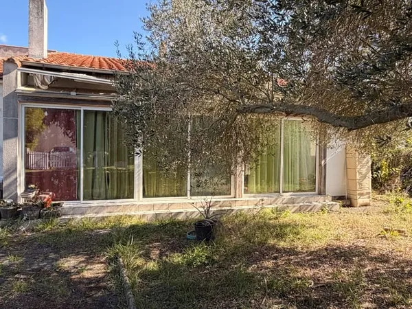 Maison 3 pièces 108 m²