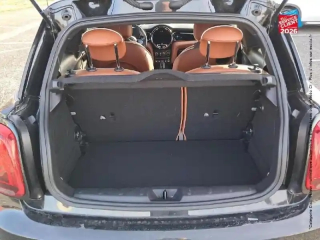 Mini Mini jcw 231ch edition premium plus bva8 — photo 14