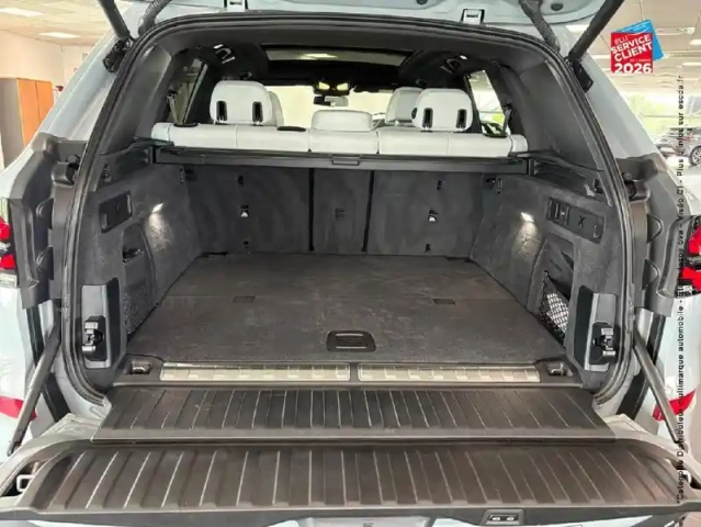 Bmw X5 xdrive50e 489ch m sport — photo 29