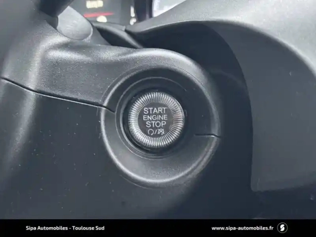 Fiat 500 x 1.0 firefly turbo t3 120 ch — photo 82