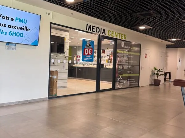 Fond de commerce