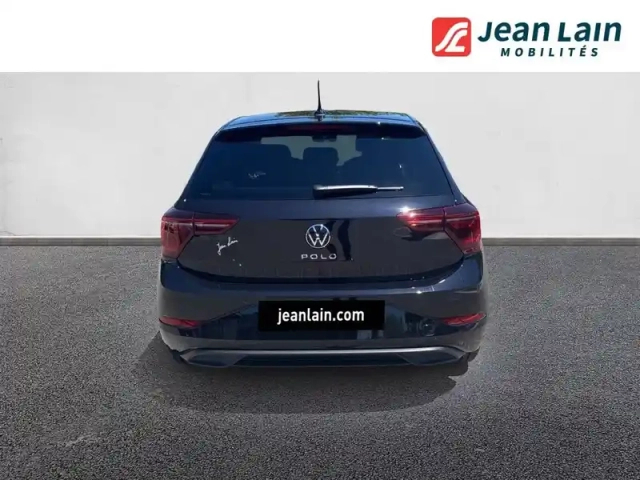Volkswagen Polo 1.0 tsi 95 s&amp;s bvm5 — photo 6