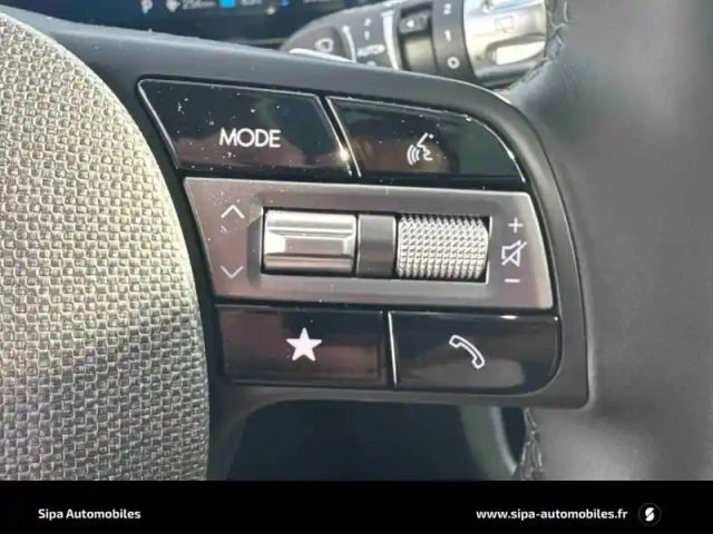 Hyundai Ioniq 5 84 kwh - 229 ch — photo 83