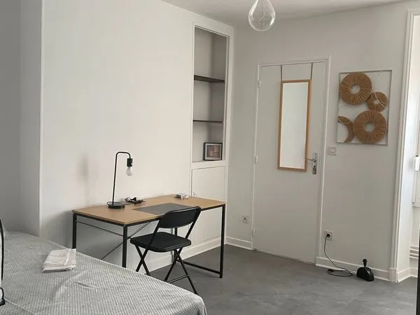 Location / Colocation