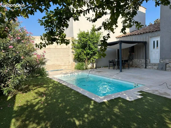 Maison indépendante